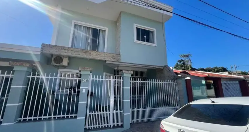Casa em condomínio fechado com 3 quartos para alugar na Avenida Mauro Uriarte, 975, Cordeiros, Itajaí