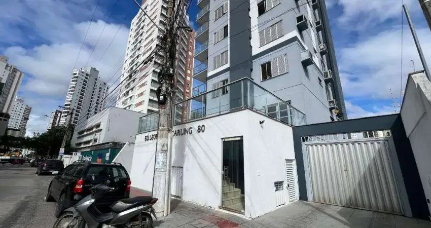 Apartamento com 3 quartos para alugar na Rua Camboriú, 80, Centro, Itajaí
