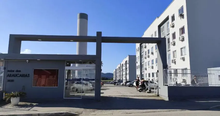 Apartamento com 2 quartos à venda na Avenida Itaipava, 3820, Itaipava, Itajaí