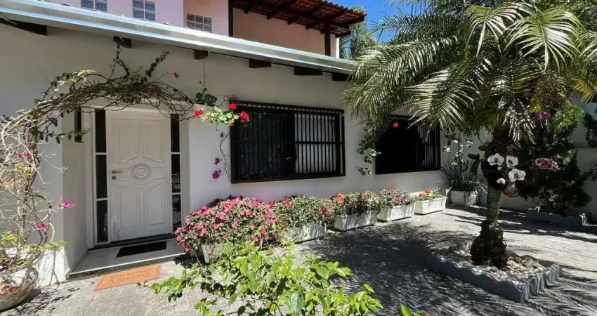 Casa com 4 quartos à venda na Jorge Fernandes, 407, Fazenda, Itajaí