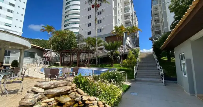 Apartamento com 2 quartos para alugar na Rua Itapoá, 130, Carvalho, Itajaí