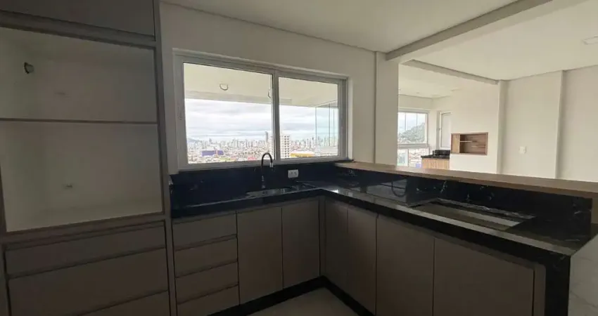 Apartamento com 3 quartos para alugar na Avenida Vereador Abrahão João Francisco, 3385, Ressacada, Itajaí