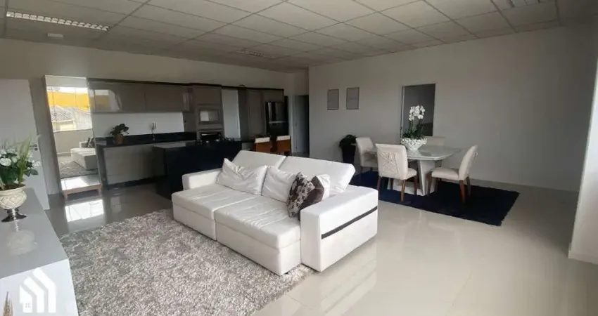 Apartamento com 3 quartos para alugar na Reinaldo Schmithausen, 1429, Cordeiros, Itajaí