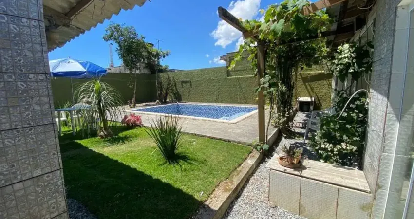 Casa com 3 quartos para alugar na Rua Eredes Serpa, 749, Cordeiros, Itajaí