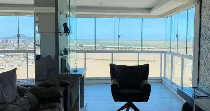 Cobertura com 3 quartos à venda na Rua Camboriú, 1112, Fazenda, Itajaí