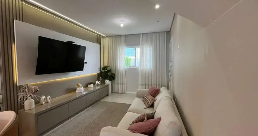 Casa com 3 quartos à venda na Rua Esperidião Graciliano da Silva, 293, Dom Bosco, Itajaí