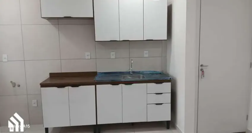 Apartamento com 2 quartos para alugar na Rua Francisco José de Aviz, 551, Murta, Itajaí