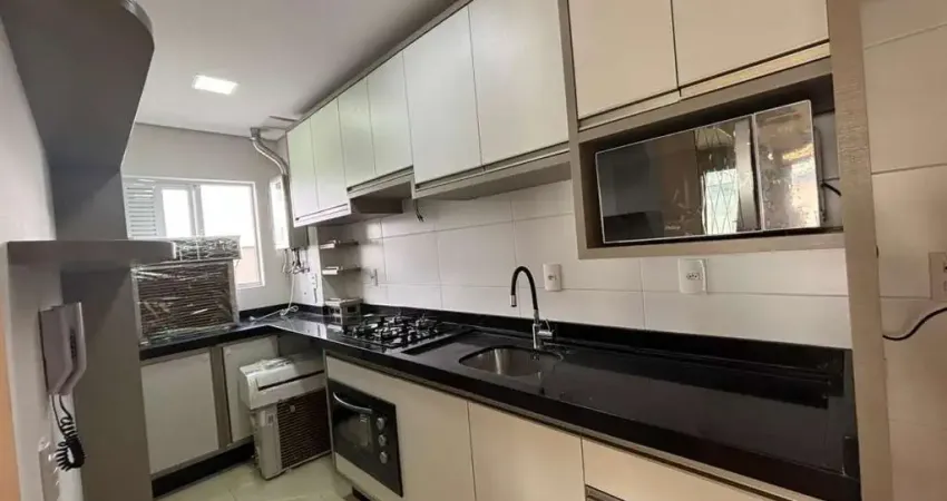 Apartamento com 2 quartos para alugar na Rua Adolfo Batschauer, 1105, Dom Bosco, Itajaí