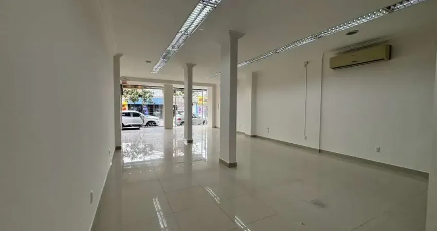 Ponto comercial para alugar na Rua Estefano José Vanolli, 695, São Vicente, Itajaí