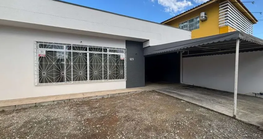 Casa comercial para alugar na Rua Brusque, 329, Centro, Itajaí