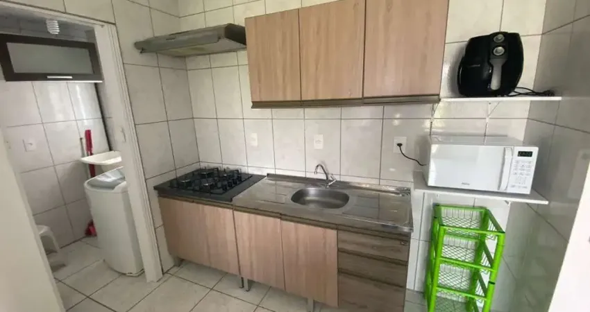 Apartamento com 2 quartos para alugar na Avenida Itaipava, 3820, Itaipava, Itajaí