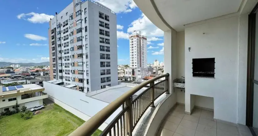 Apartamento com 2 quartos à venda na Fridolim Erthal Junior, 290, São João, Itajaí
