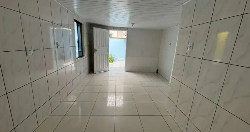 Casa com 2 quartos para alugar na Rua Rosa Marcelina da Silva, 79, Centro, Itajaí