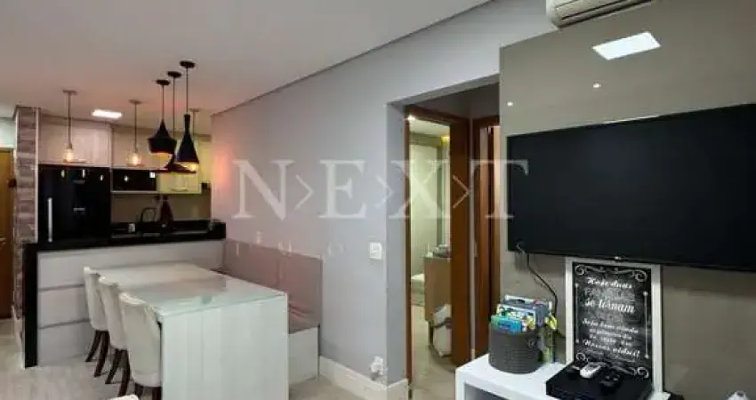 Apartamento com 2 quartos à venda na Rua Benedito das Chagas, Parque Gramado, Americana