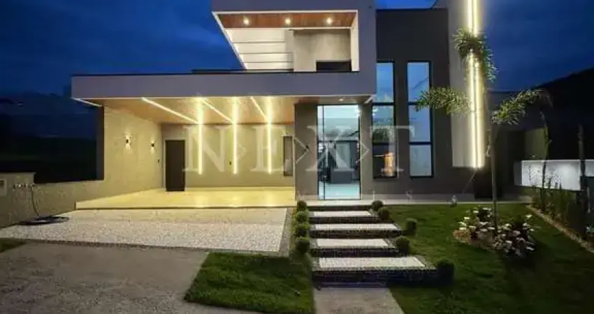 Condomínio macknight residencial - apartamento alto padrão á venda no condomínio fechado macknight em santa barbara d´oeste.