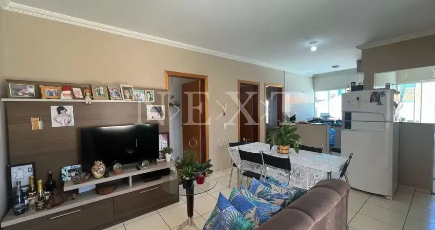Apartamento à venda no bairro vila santa maria - americana/sp