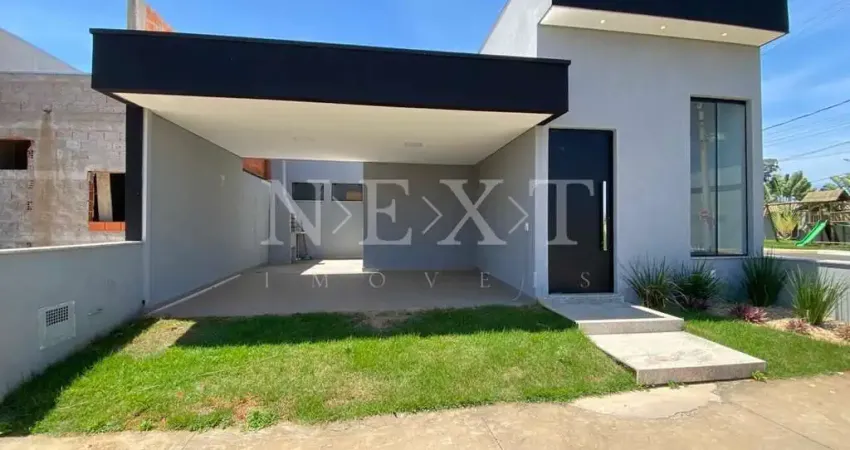 Condomínio vila dos salgueiros - casa à venda 03 dormitórios sendo 01 suíte no condomínio vila dos salgueiros em americana