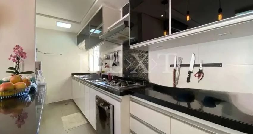 Condomínio residencial terra nova - apartamento à venda com 3 dormitórios, sendo 1 suíte no cond. terra nova em americana - sp