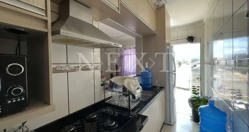 Apartamento à venda no bairro jardim terramérica ii - americana/sp