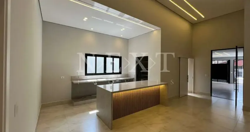 Casa à venda no bairro jardim pérola - santa bárbara d'oeste/sp