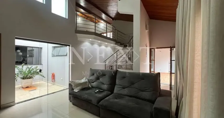 Casa com 3 quartos à venda no Jardim Ipiranga, Americana