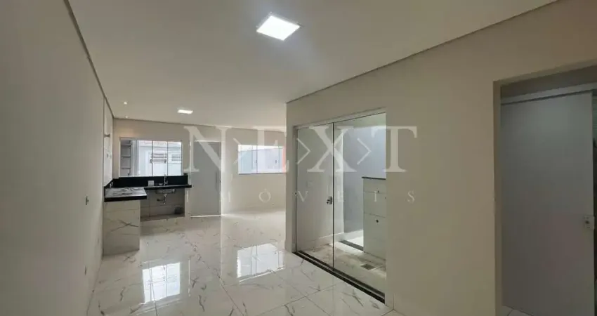 Casa com 2 quartos à venda na Rua Otimismo, Jardim Boer I, Americana