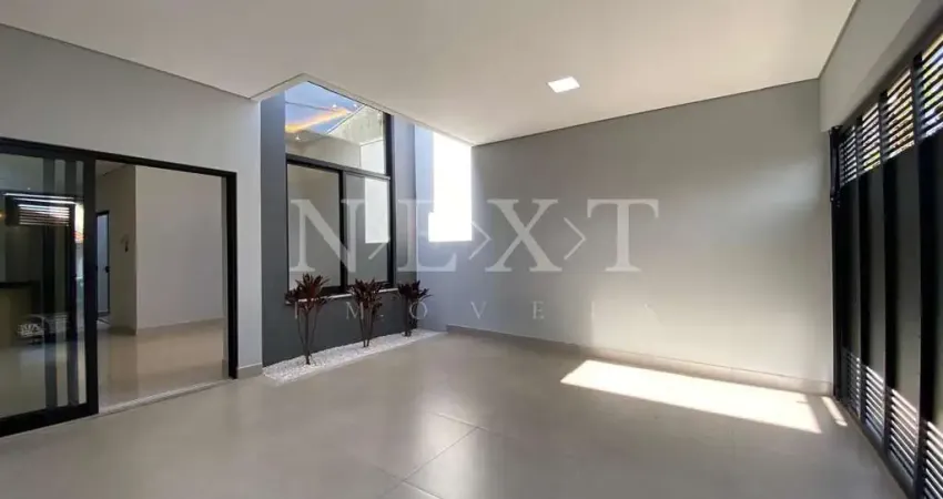 Casa à venda com 3 dormitórios, sendo 1 suíte no pântano em santa bárbara d'oeste - sp