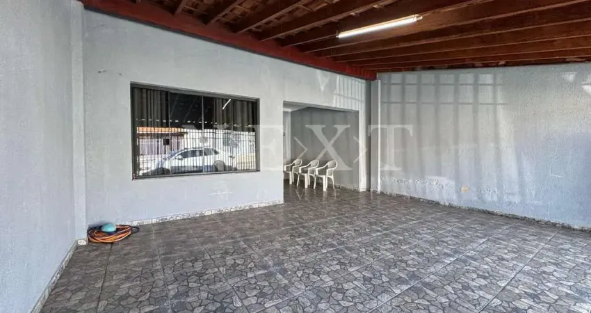 Casa à venda com 03 dormitórios sendo 01 suite, no parque das nações americana - sp