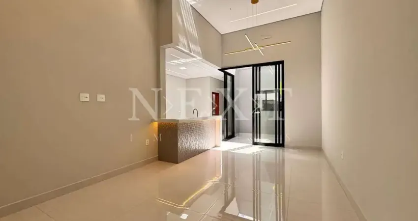 Casa à venda com 03 dormitórios sendo 01 suíte no ipiranga em americana-sp