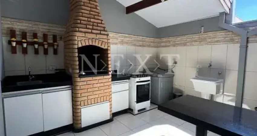 Casa com 2 quartos à venda na Rua Marcelo Galassi, Parque Nova Carioba, Americana