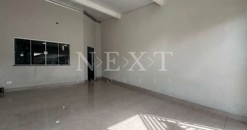 Casa em jardim santa rita de cássia, santa bárbara d'oeste/sp