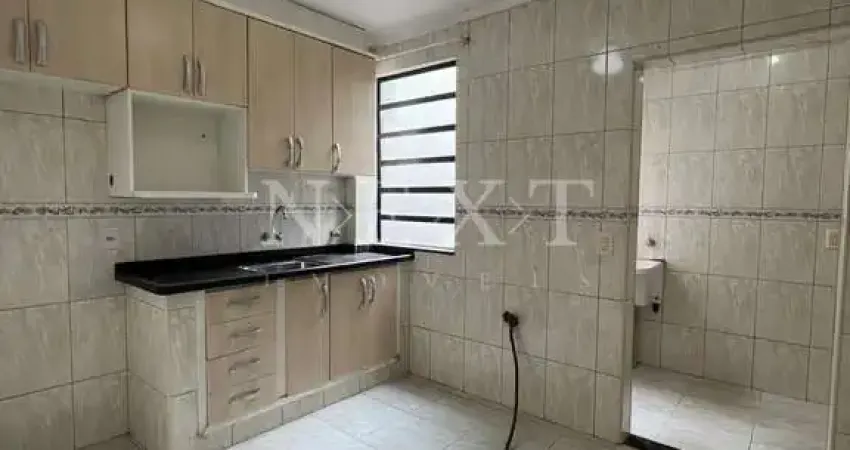 Condominío embaixador - apartamento á venda em americana-sp