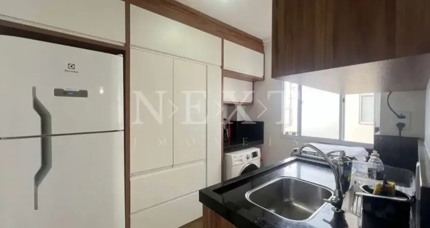 Apartamento com 2 quartos à venda na Avenida São Jerônimo, Morada do Sol, Americana