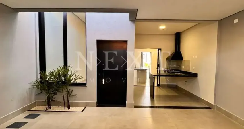 Casa à venda com 03 dormitórios sendo 01 suíte no universitário em americana-sp