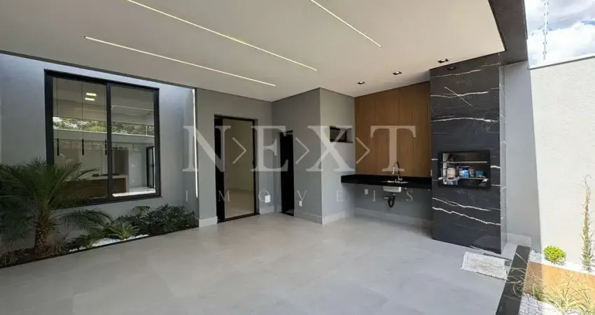 Casa com 3 quartos à venda no Jardim Amélia, Americana