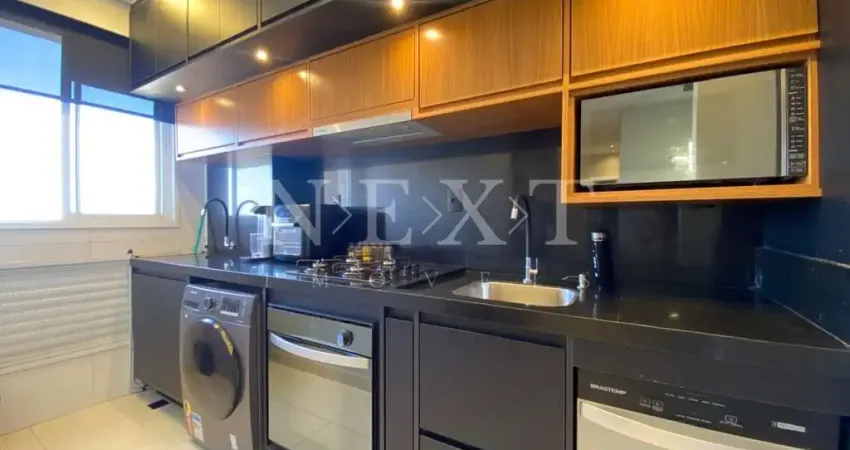 Residencial morada do porto - apartamento à venda com 2 dormitórios , sendo 01 suíte no residencial morada do porto - terramérica em americana - sp