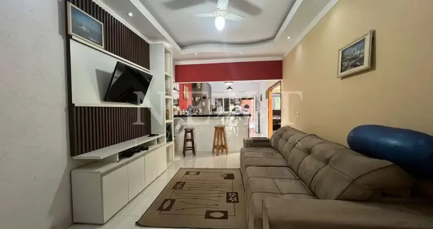 Casa à venda com 02 dormitórios sendo 01 suite no san marino santa bárbara d’oeste