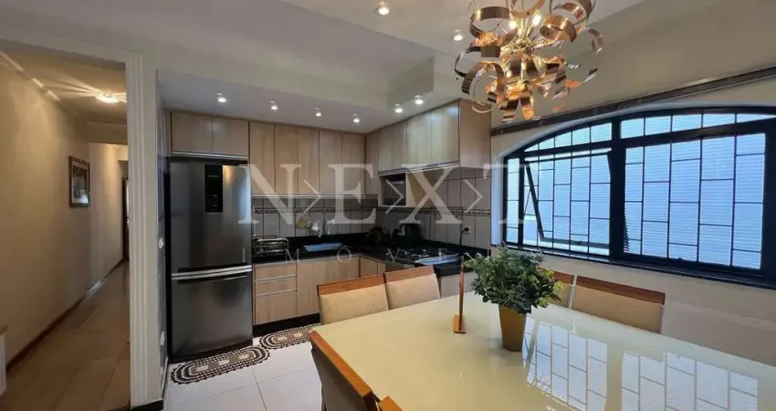 Casa com 3 quartos à venda na Morada do Sol, Americana 