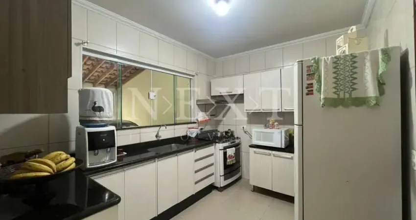 Casa á venda com 03 dormitórios sendo 01 suíte no terramerica americana - sp