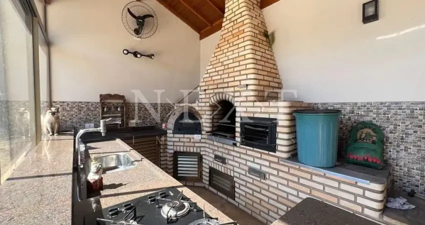 Casa com 3 quartos à venda em Santa Cruz, Americana