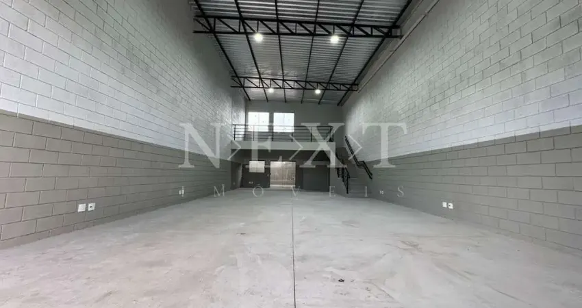 Ponto comercial para alugar na Rua José Alves dos Santos, Terrazul SM, Santa Bárbara D'Oeste