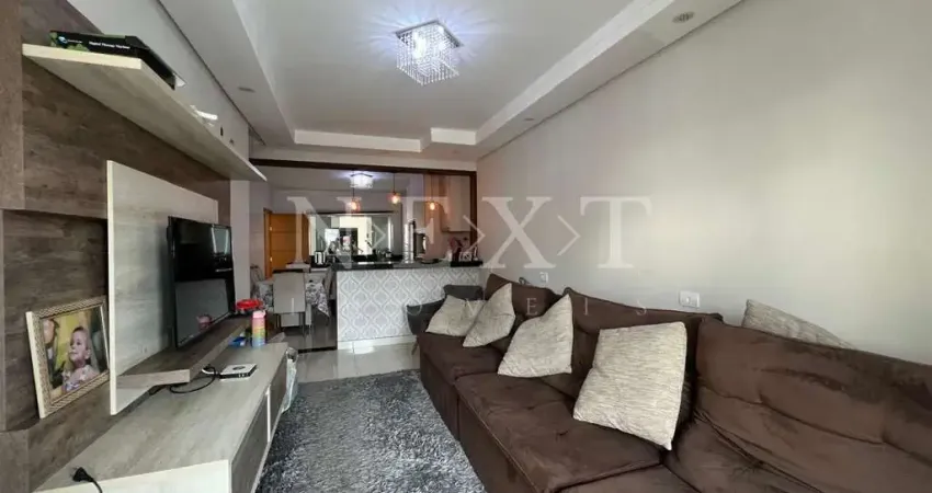 Sobrado à venda com 03 dormitórios sendo 01 suite e 02 banheiros no dona regina santa barbara d´oeste