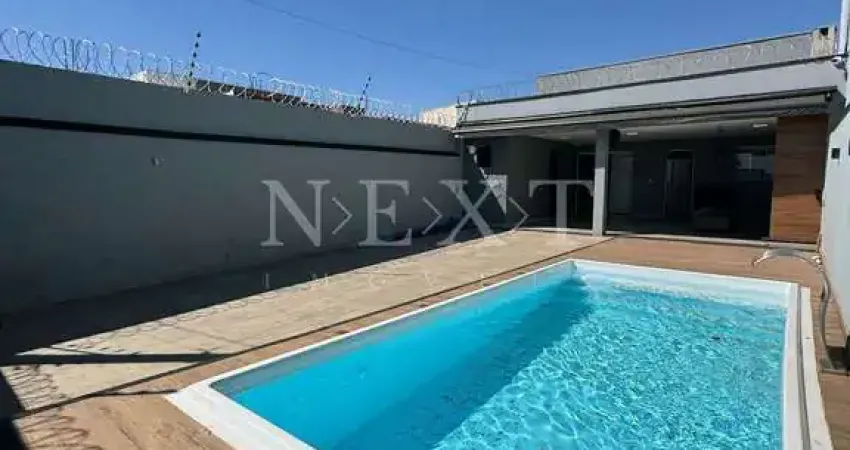 Casa à venda no bairro terrazul sm - santa bárbara d'oeste/sp