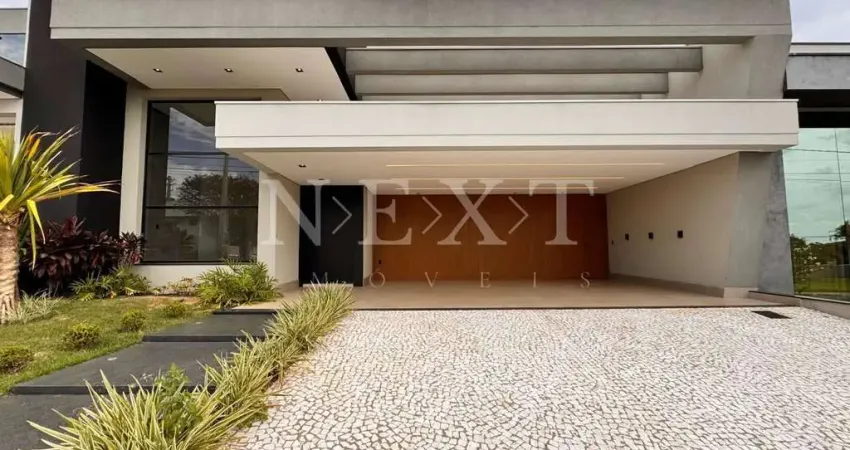 Condomínio phillipson park - casa à venda com 03 suítes no condomínio phillipson park em americana-sp