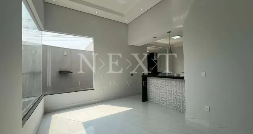 Casa com 3 quartos à venda no Jardim Terramérica I, Americana