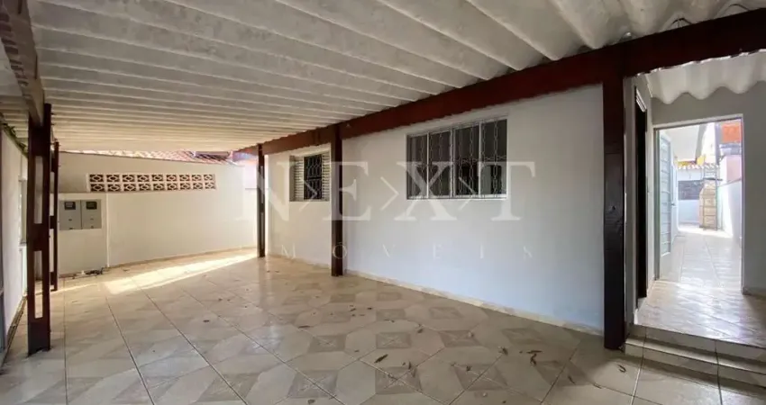 Casa à venda com 04 dormitórios, mais edícula no bairro mollon iv, santa bárbara d'oeste - sp