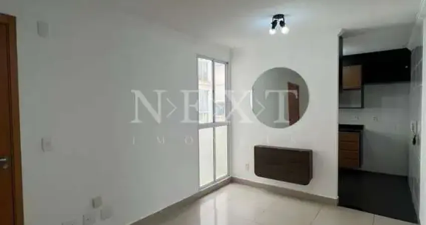 Condomínio parque aspen - apartamento à venda no bairro morada do sol - americana/sp