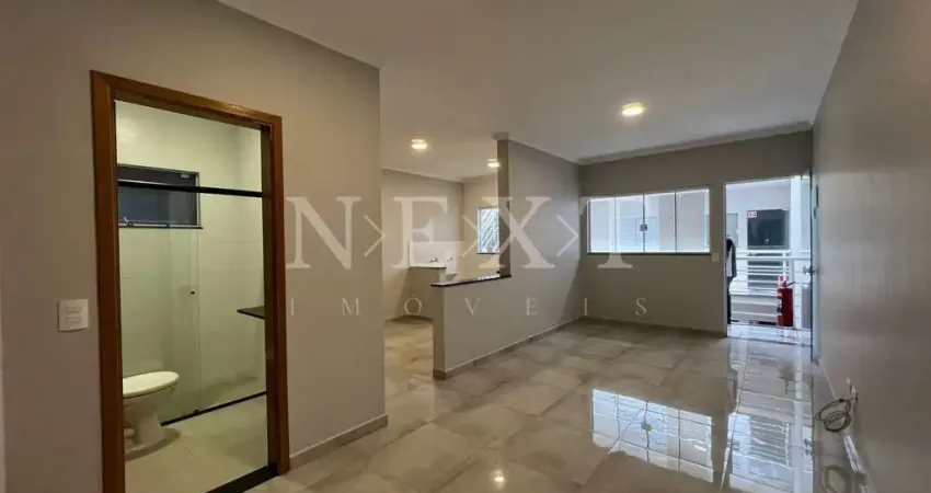 Apartamento com 2 quartos à venda na Rua São Benedito, Cariobinha, Americana