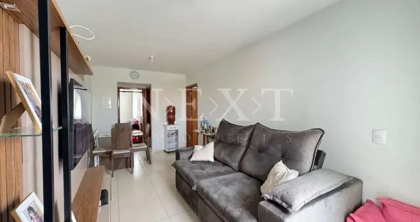 Apartamento com 2 quartos à venda na Rua Altamiro Carrilho, Parque Residencial Jaguari, Americana