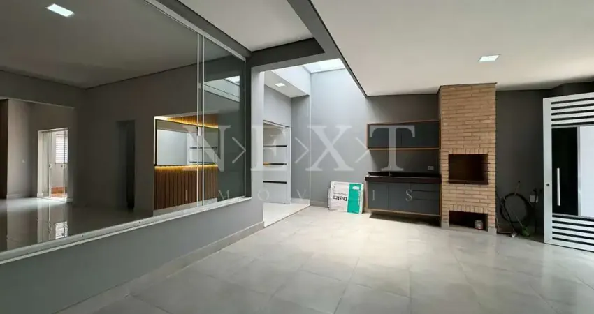 Casa com 3 quartos à venda no Jardim Terramérica I, Americana